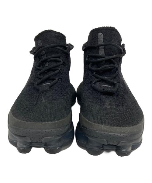 NIKE（ナイキ）NIKE (ナイキ) スニーカー ブラック サイズ:27.5の古着・服飾アイテム