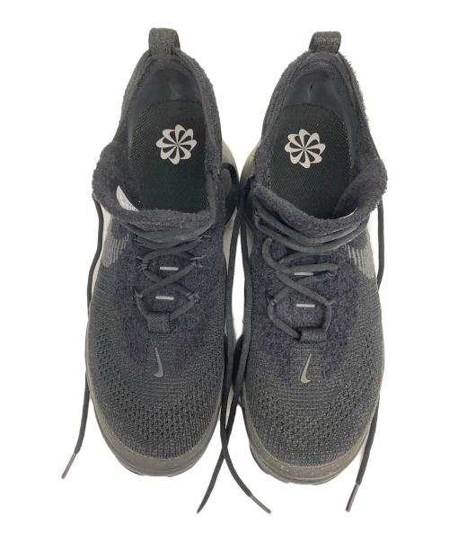 NIKE（ナイキ）NIKE (ナイキ) スニーカー ブラック サイズ:27.5の古着・服飾アイテム