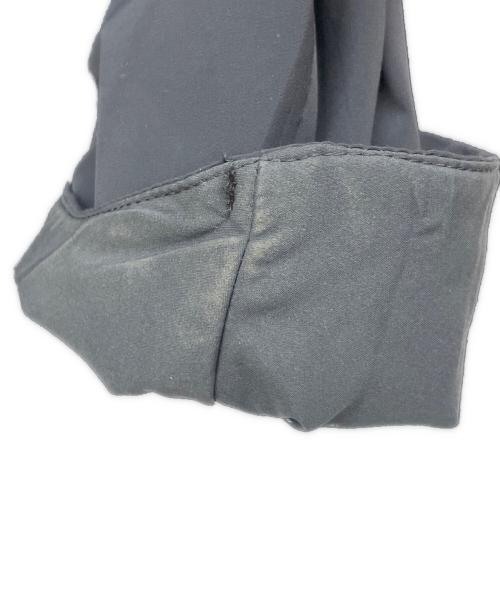 DESCENTE（デサント）DESCENTE (デサント) コーチジャケット ブラック サイズ:Mの古着・服飾アイテム