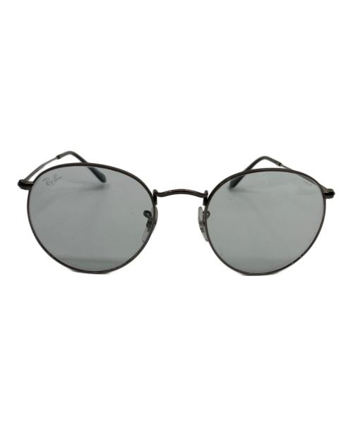 RAY-BAN（レイバン）RAY-BAN (レイバン) サングラス ラウンドの古着・服飾アイテム