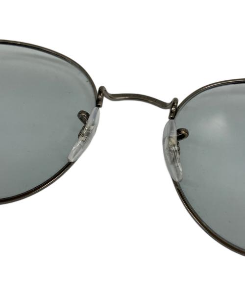 RAY-BAN（レイバン）RAY-BAN (レイバン) サングラス ラウンドの古着・服飾アイテム