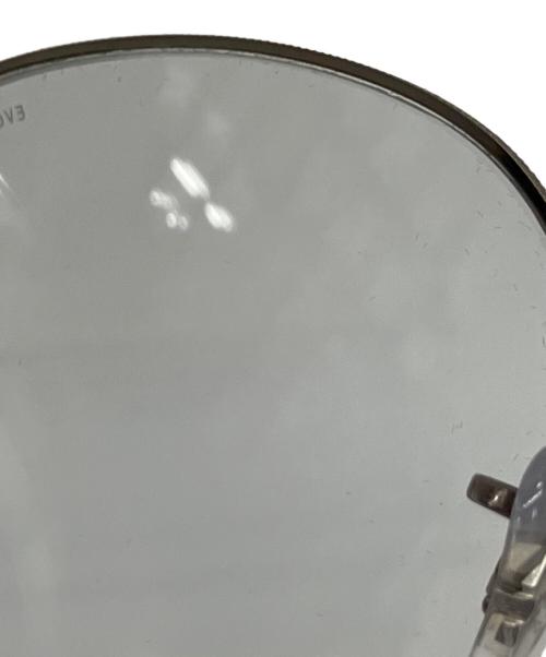 RAY-BAN（レイバン）RAY-BAN (レイバン) サングラス ラウンドの古着・服飾アイテム