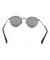 中古・古着 RAY-BAN (レイバン) サングラス ラウンド：8000円