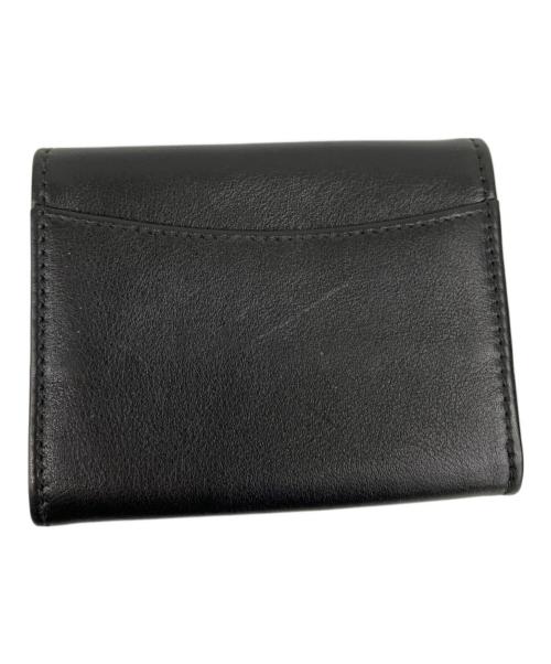 dunhill（ダンヒル）dunhill (ダンヒル) コインケース ブラックの古着・服飾アイテム