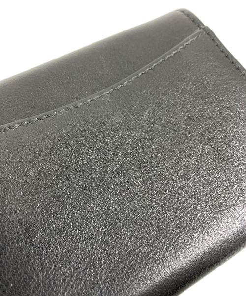 dunhill（ダンヒル）dunhill (ダンヒル) コインケース ブラックの古着・服飾アイテム