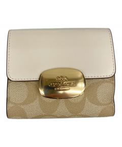 中古・古着通販】COACH (コーチ) ポーチ｜ブランド・古着通販
