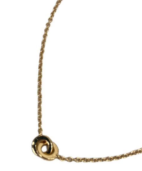 COACH（コーチ）COACH (コーチ) ブレスレット ゴールド(色)の古着・服飾アイテム