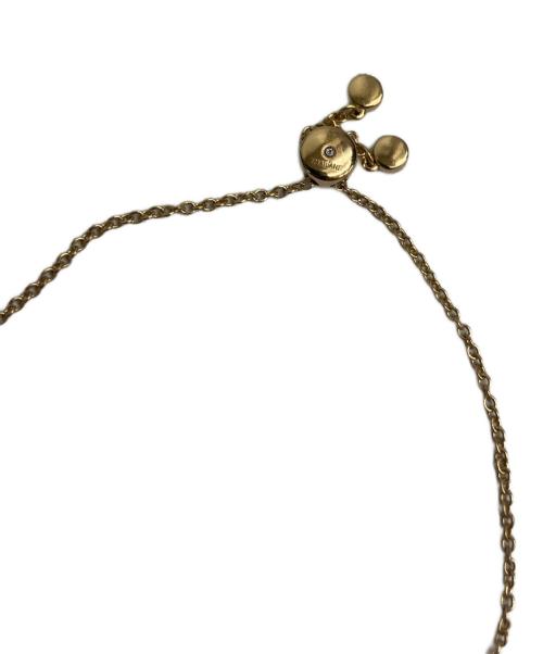 COACH（コーチ）COACH (コーチ) ブレスレット ゴールド(色)の古着・服飾アイテム