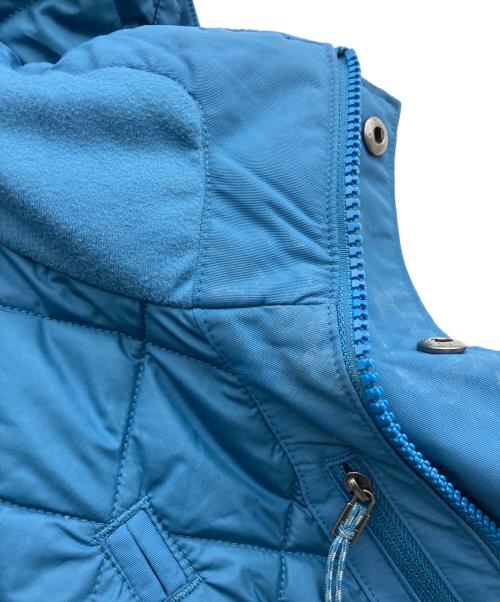 Patagonia（パタゴニア）Patagonia (パタゴニア) イスマス・ジャケット スカイブルー サイズ:Sの古着・服飾アイテム
