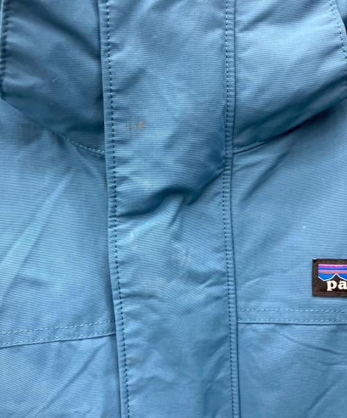 Patagonia（パタゴニア）Patagonia (パタゴニア) イスマス・ジャケット スカイブルー サイズ:Sの古着・服飾アイテム