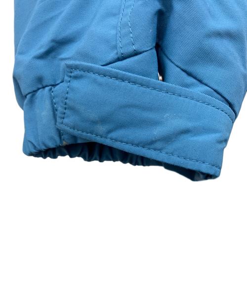 Patagonia（パタゴニア）Patagonia (パタゴニア) イスマス・ジャケット スカイブルー サイズ:Sの古着・服飾アイテム