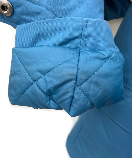 Patagonia（パタゴニア）Patagonia (パタゴニア) イスマス・ジャケット スカイブルー サイズ:Sの古着・服飾アイテム