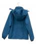 Patagonia (パタゴニア) イスマス・ジャケット スカイブルー サイズ:S：9000円