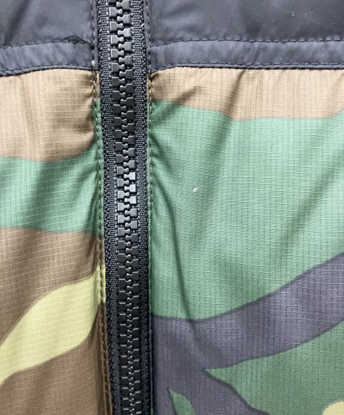 THE NORTH FACE（ザ ノース フェイス）THE NORTH FACE (ザ ノース フェイス) ノベルティヌプシダウンジャケット サイズ:Sの古着・服飾アイテム