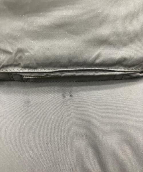 THE NORTH FACE（ザ ノース フェイス）THE NORTH FACE (ザ ノース フェイス) ノベルティヌプシダウンジャケット サイズ:Sの古着・服飾アイテム