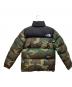 THE NORTH FACE (ザ ノース フェイス) ノベルティヌプシダウンジャケット サイズ:S：13000円