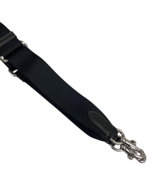 COACH（コーチ）COACH (コーチ) ショルダーストラップ ブラックの古着・服飾アイテム