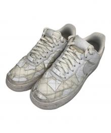 NIKE×BILLIE EILISH（ナイキ×ビリー・アイリッシュ）の古着「AIR FORCE1 LOW」｜ホワイト