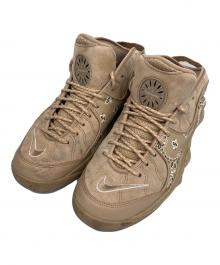 NIKE×SUPREME（ナイキ×シュプリーム）の古着「AIR ZOOM Flight(エアズームフライト) 95 SP」｜ベージュ