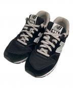 NEW BALANCEニューバランス）の古着「スニーカー CM996BK2」｜ブラック