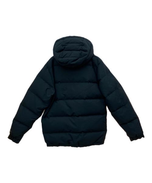 Columbia（コロンビア）Columbia (コロンビア) ダウンジャケット ブラック サイズ:Mの古着・服飾アイテム