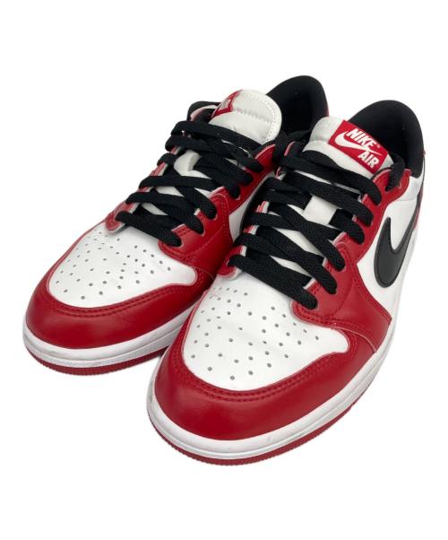 NIKE（ナイキ）NIKE (ナイキ) AIR JORDAN1retro(エアジョーダン1レトロ) low og サイズ:26の古着・服飾アイテム