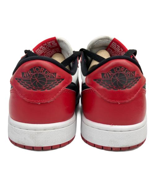 NIKE（ナイキ）NIKE (ナイキ) AIR JORDAN1retro(エアジョーダン1レトロ) low og サイズ:26の古着・服飾アイテム