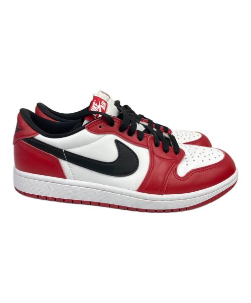 NIKE（ナイキ）NIKE (ナイキ) AIR JORDAN1retro(エアジョーダン1レトロ) low og サイズ:26の古着・服飾アイテム