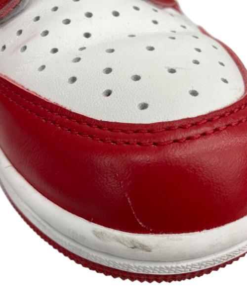 NIKE（ナイキ）NIKE (ナイキ) AIR JORDAN1retro(エアジョーダン1レトロ) low og サイズ:26の古着・服飾アイテム