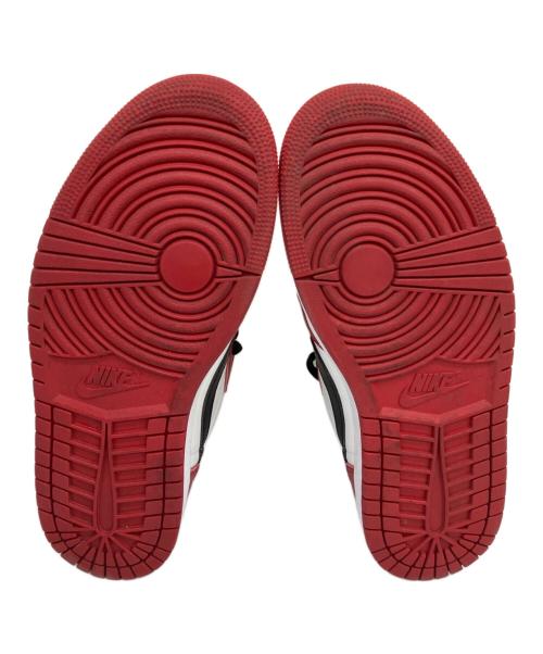 NIKE（ナイキ）NIKE (ナイキ) AIR JORDAN1retro(エアジョーダン1レトロ) low og サイズ:26の古着・服飾アイテム