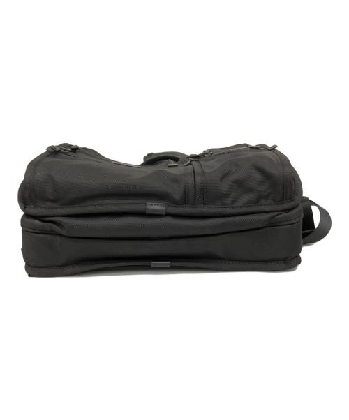 TUMI（トゥミ）TUMI (トゥミ) 3WAYビジネスバッグ ブラックの古着・服飾アイテム