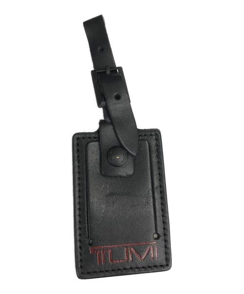 TUMI（トゥミ）TUMI (トゥミ) 3WAYビジネスバッグ ブラックの古着・服飾アイテム