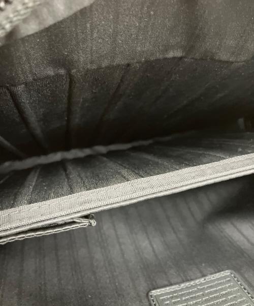 TUMI（トゥミ）TUMI (トゥミ) 3WAYビジネスバッグ ブラックの古着・服飾アイテム