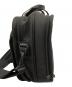中古・古着 TUMI (トゥミ) 3WAYビジネスバッグ ブラック：12000円