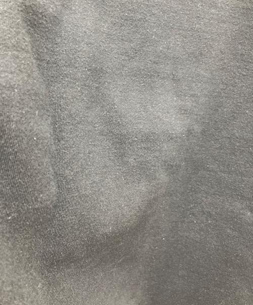 stussy（ステューシー）stussy (ステューシー) クルーネックスウェット ブラック サイズ:Lの古着・服飾アイテム