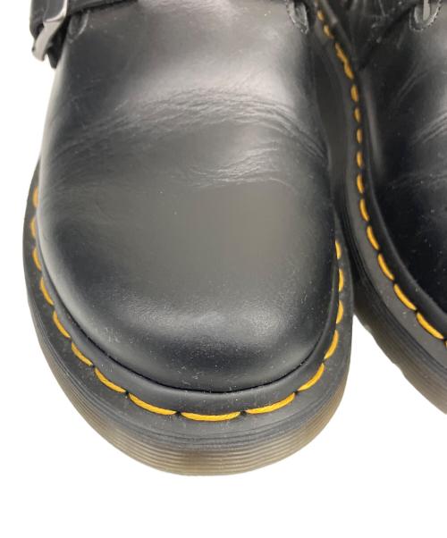 Dr.Martens（ドクターマーチン）Dr.Martens (ドクターマーチン) サンダル ブラック サイズ:25の古着・服飾アイテム