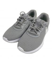NIKE（ナイキ）の古着「シューズ タンジュン」｜グレー