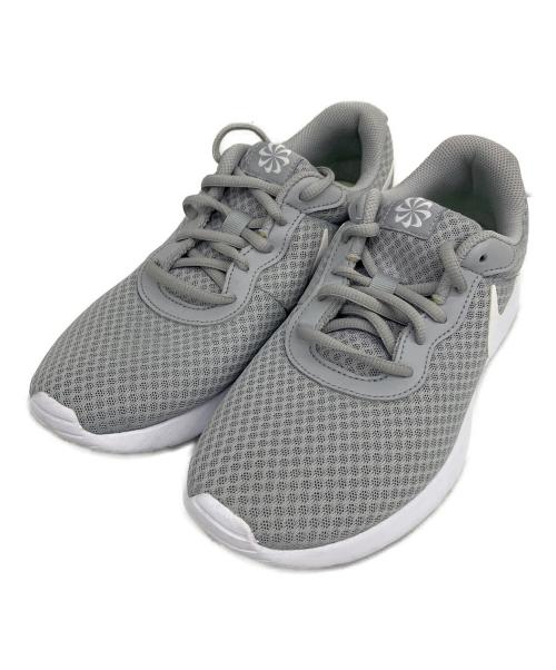 NIKE（ナイキ）NIKE (ナイキ) シューズ タンジュン グレー サイズ:25.5の古着・服飾アイテム