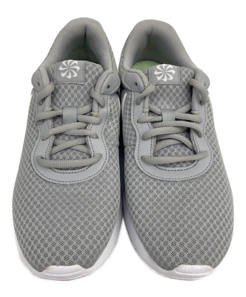 NIKE（ナイキ）NIKE (ナイキ) シューズ タンジュン グレー サイズ:25.5の古着・服飾アイテム