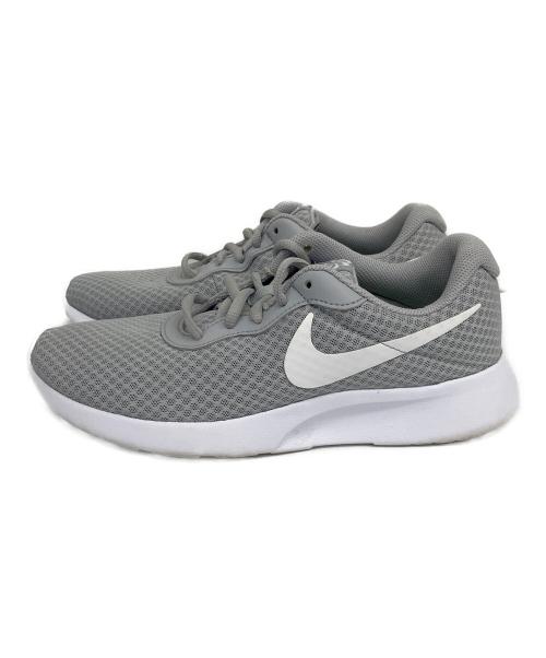 NIKE（ナイキ）NIKE (ナイキ) シューズ タンジュン グレー サイズ:25.5の古着・服飾アイテム
