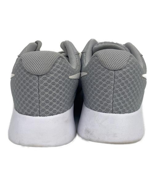 NIKE（ナイキ）NIKE (ナイキ) シューズ タンジュン グレー サイズ:25.5の古着・服飾アイテム