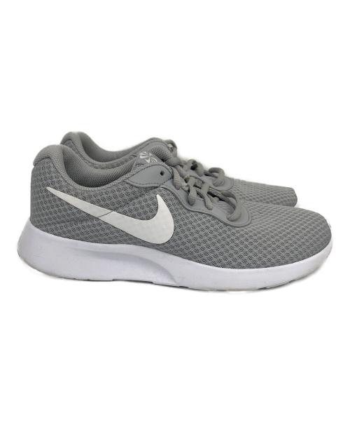 NIKE（ナイキ）NIKE (ナイキ) シューズ タンジュン グレー サイズ:25.5の古着・服飾アイテム
