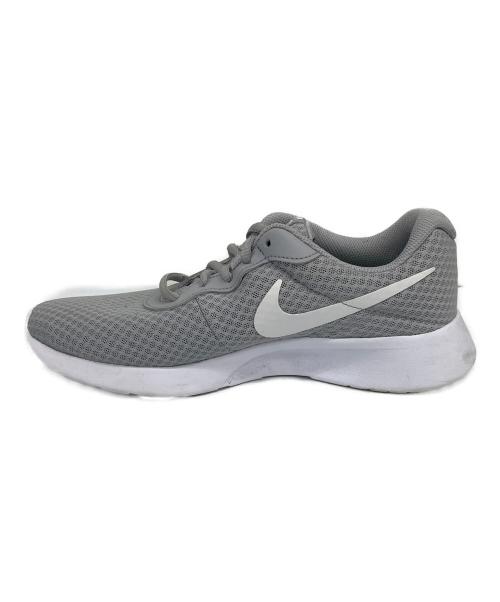 NIKE（ナイキ）NIKE (ナイキ) シューズ タンジュン グレー サイズ:25.5の古着・服飾アイテム