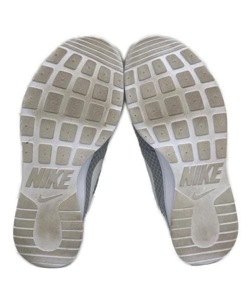 NIKE（ナイキ）NIKE (ナイキ) シューズ タンジュン グレー サイズ:25.5の古着・服飾アイテム