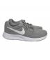 中古・古着 NIKE (ナイキ) シューズ タンジュン グレー サイズ:25.5：4000円