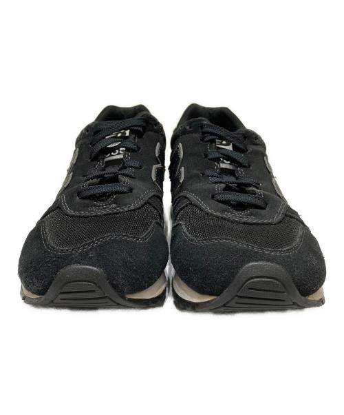 NEW BALANCE（ニューバランス）NEW BALANCE (ニューバランス) スニーカー ブラック サイズ:26の古着・服飾アイテム