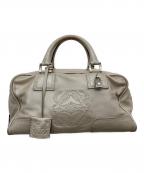 LOEWEロエベ）の古着「ハンドバッグ」｜ベージュ