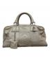 LOEWE（ロエベ）の古着「ハンドバッグ」｜ベージュ