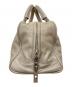 LOEWE (ロエベ) ハンドバッグ ベージュ：20000円