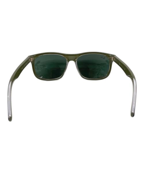 RAY-BAN（レイバン）RAY-BAN (レイバン) サングラスの古着・服飾アイテム